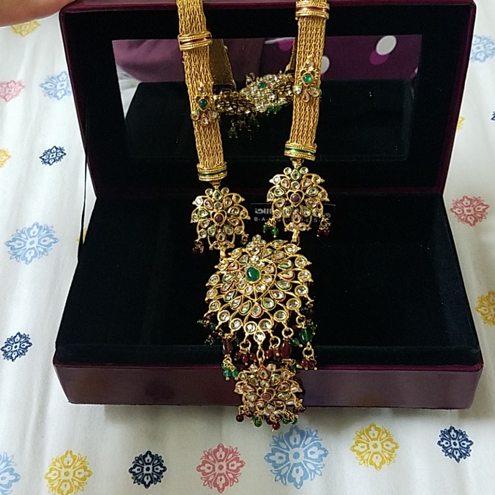 Necklace